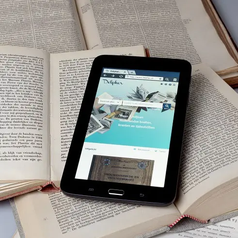 Responsive Digital Product as a part of UX&middot;UI&middot;DD Framework process
