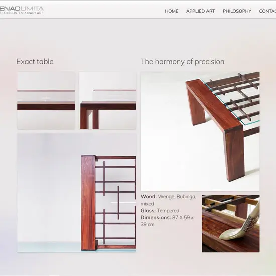 Web Design & Development as a part of UX&middot;UI&middot;DD Framework process