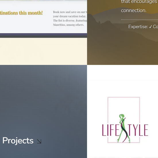 Client - project - Treska